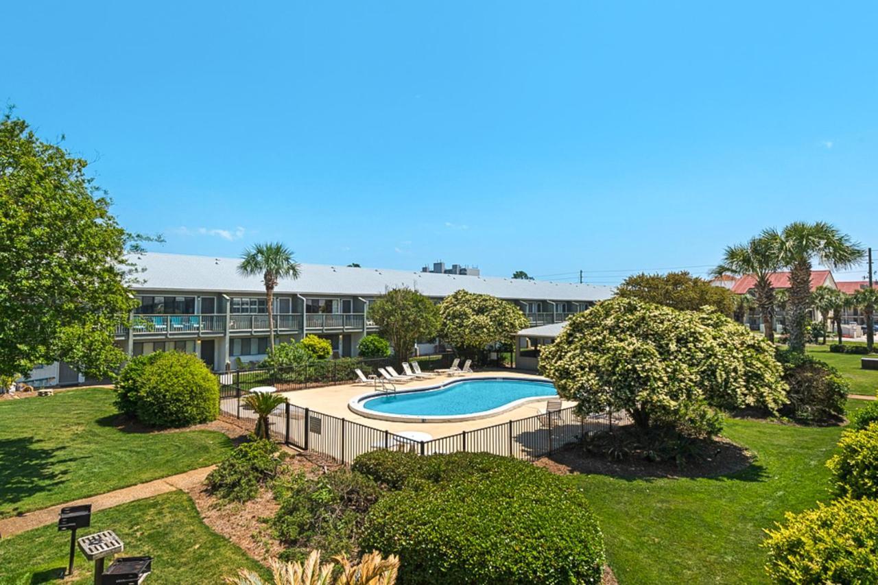 Hidden Beach Villas 215 圣罗莎海滩 外观 照片